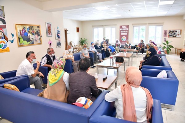 Tuzla Belediyesi'nden anlamlı davranış!